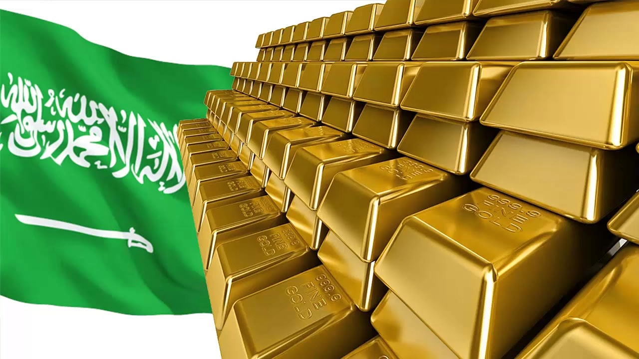 أسعار الذهب اليوم في السعودية