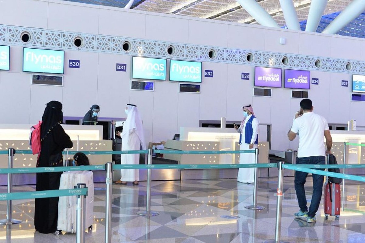 6568 ريالا تعويض لفقدان الأمتعة بلائحة حقوق المسافري والتطبيق 20 نوفمبر