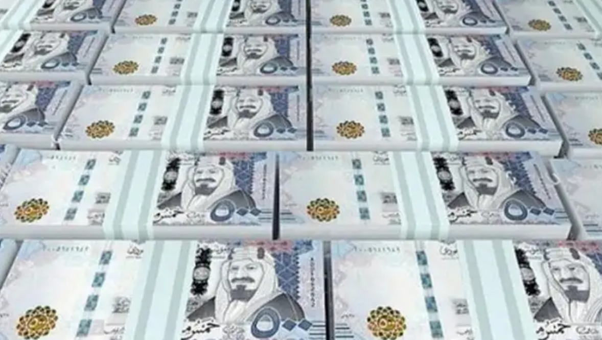 سعر الريال السعودي اليوم في السوق السوداء : مفاجأة غير متوقعة شوف وصل لكام