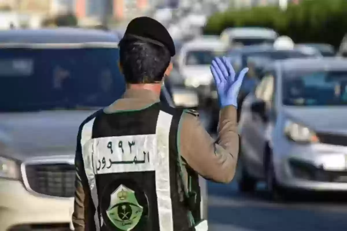 شروط تمديد مهلة سداد المخالفات عبر أبشر 