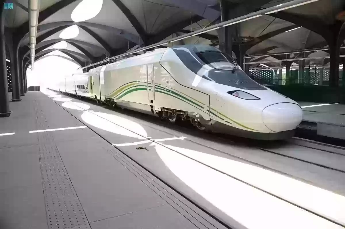 كم سعر التذكرة للقطار من جدة الى المدينة