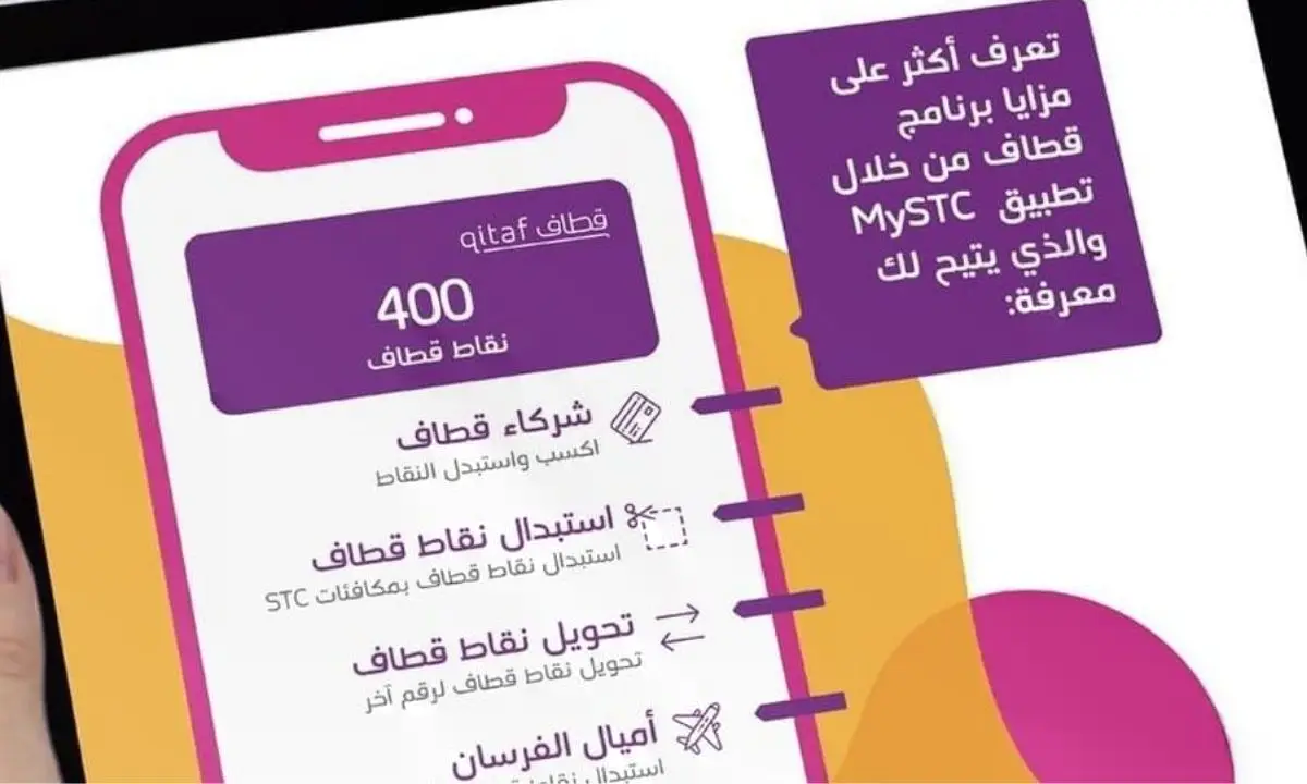 كيف اعرف نقاط قطاف سوا