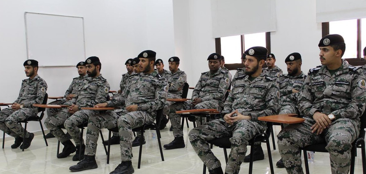 “بعد التعديل” إعلان من وزارة الداخلية عن سلم رواتب مديرية السجون 1445 رواتب تبدأ من 2800 إلى 6200 ريال سعودي