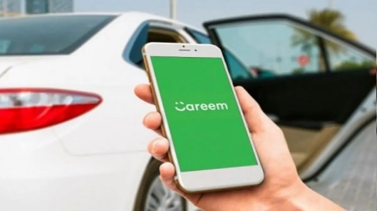التسجيل في كريم السعودية 1445 هل مسموح للاجانب العمل في كريم؟