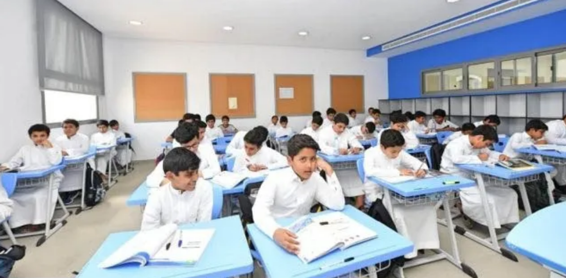 عاجل/ اعتماد مواعيد الدوام الشتوي في مدارس المدينة المنورة