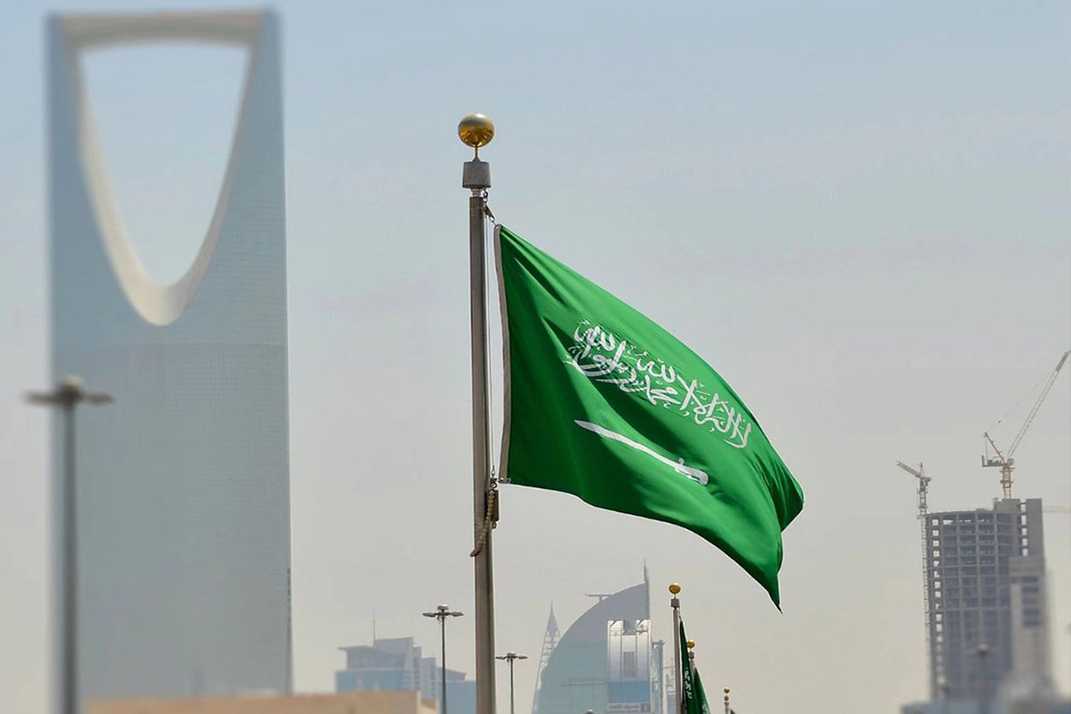 الإجازات الرسمية في السعودية