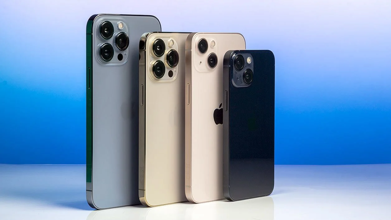 iPhone 13 Pro Max