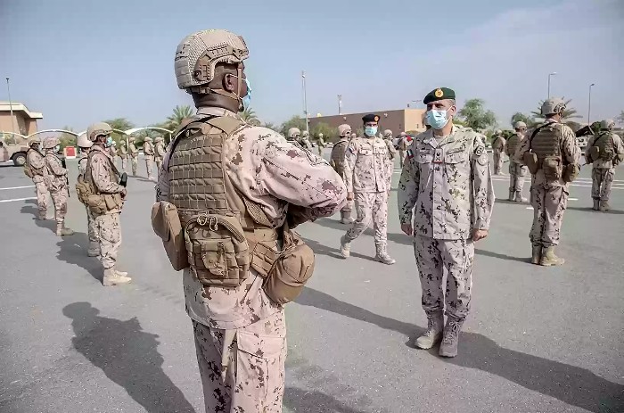 خطوات التقديم علي وزارة الدفاع وشروط التجنيد الموحد 1445 للسيدات والرجال