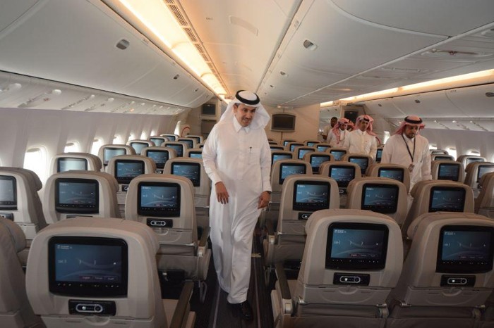 احصل على تخفيض الخطوط السعودية للمتقاعدين 