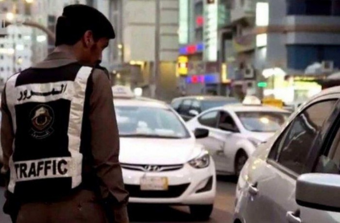 كيف اعرف المخالفات على السياره من رقم اللوحة فقط؟ المرور توضح رابط الاستعلام عبر أبشر