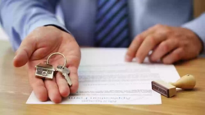 خطوات سهلة لتسجيل عقد الإيجار السكني الموحد عبر منصة إيجار الإلكترونية