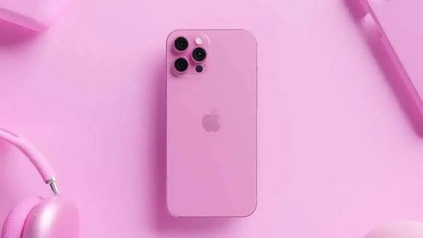 موعد نزول ايفون 13