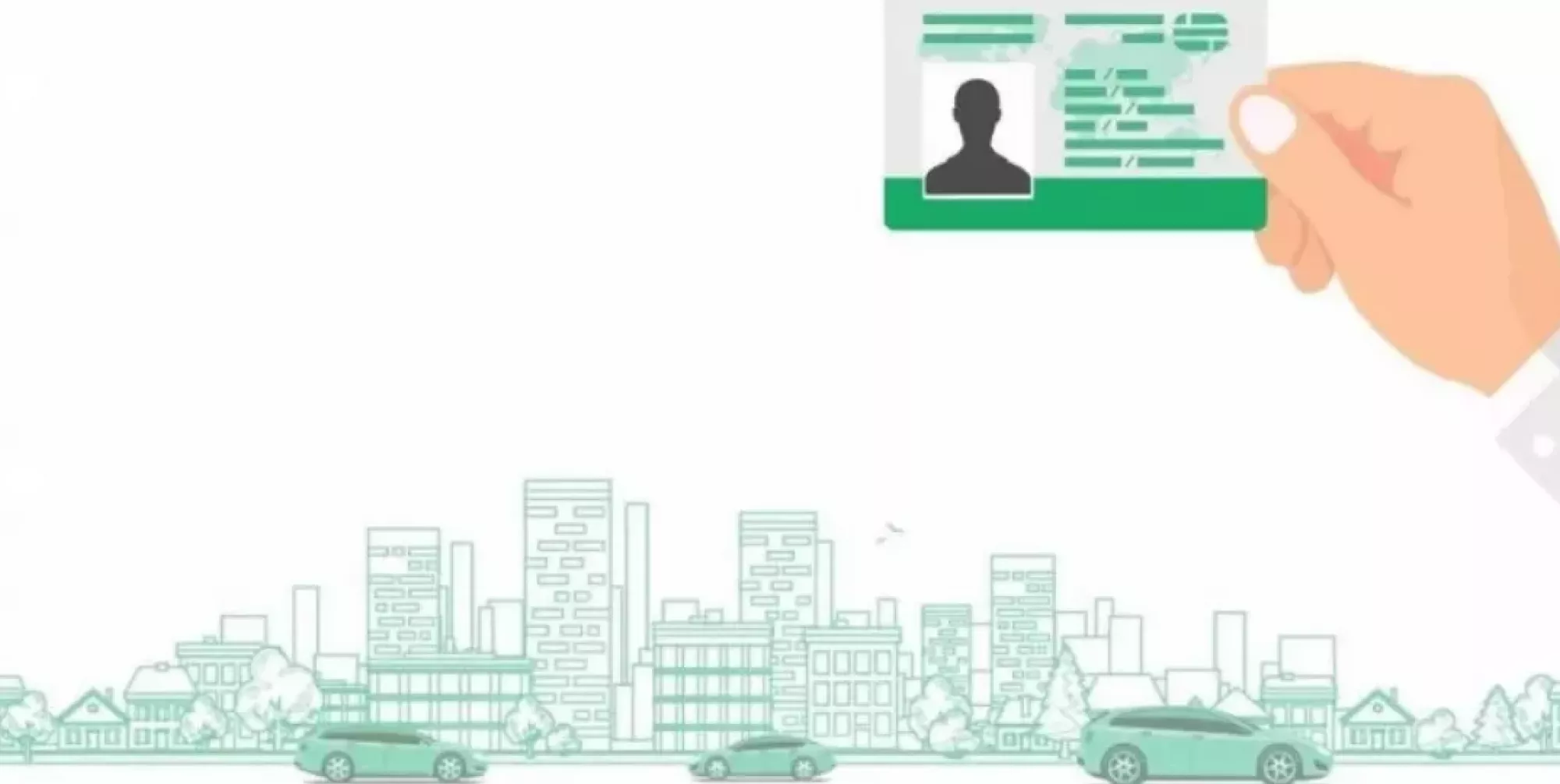 تجديد استمارة السيارة بدون فحص