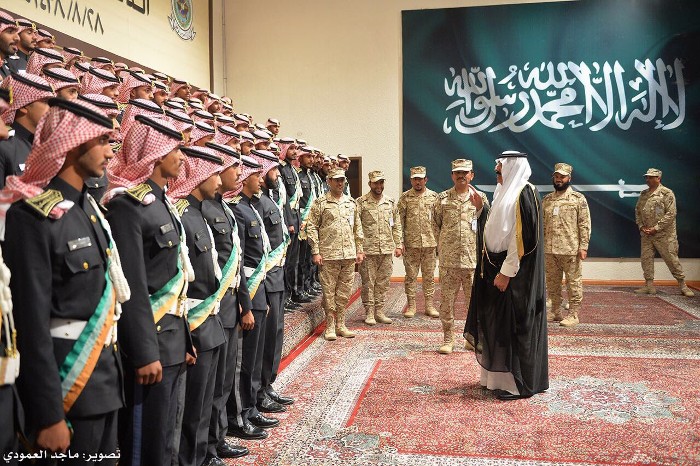 شروط القبول في الكلية الحربية للبنات وفي الكليات العسكرية