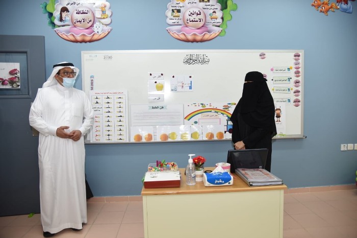وزارة التعليم السعودية تُفرح الطلاب وتبشرهم بإجازة مطولة ثلاثة أيام متتالية حسب التقويم الدراسي 1445