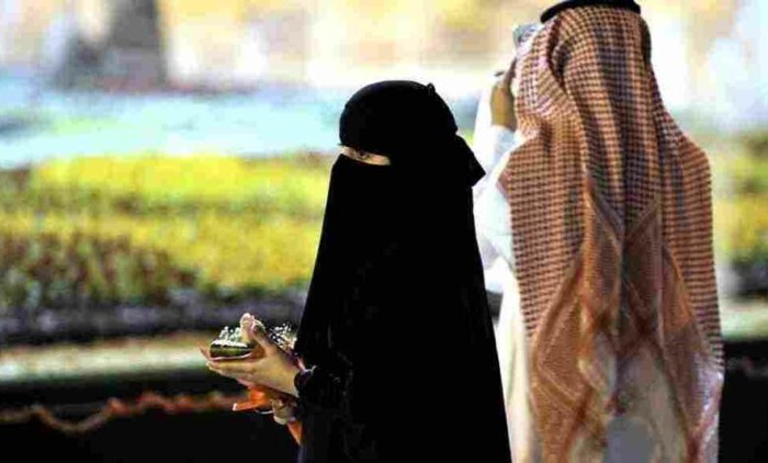 شروط زواج غير سعوديات: اطلع على التعليمات الخاصة بكل إمارة لعام 1445