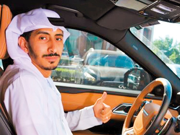 التسجيل في كريم السعودية 1445 هل مسموح للاجانب العمل في كريم؟