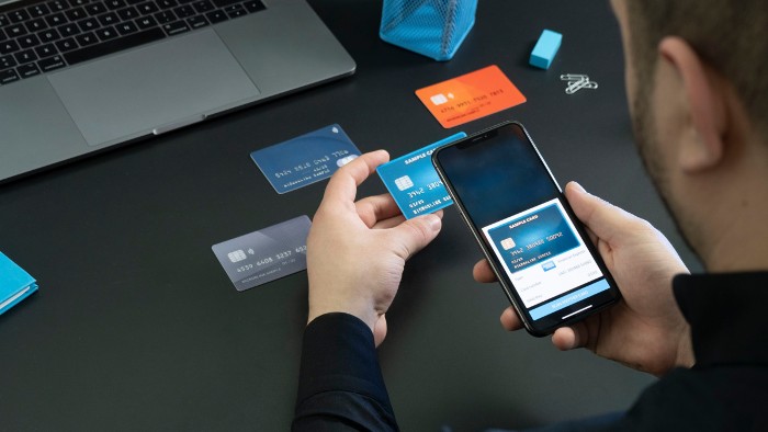 كيف اطلع بطاقة راجحي من البيت 1445 دون التوجه إلى فروع البنك