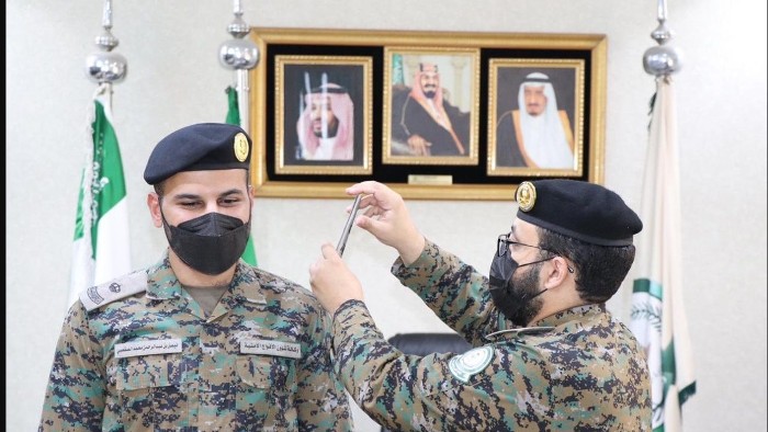راتب جندي ديوان وزارة الداخلية 1445 كم يبلغ مع البدلات؟