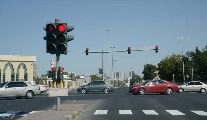 طريقة تحويل مخالفات ساهر 