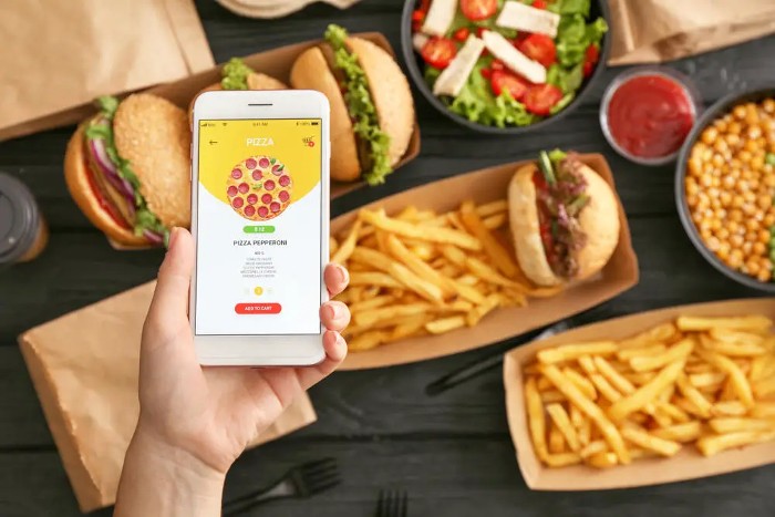 كيف اشتغل في توصيل 1445 وما هي تطبيقات التوصيل في السعودية