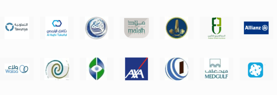 أفضل شركات التأمين الطبي في السعودية