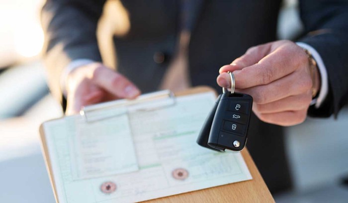 طريقة ورابط نقل ملكية سيارة في السعودية والرسوم وأهم الشروط