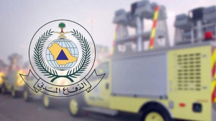 قائمة الأرقام المختلفة لأقسام وزارة الداخلية السعودية