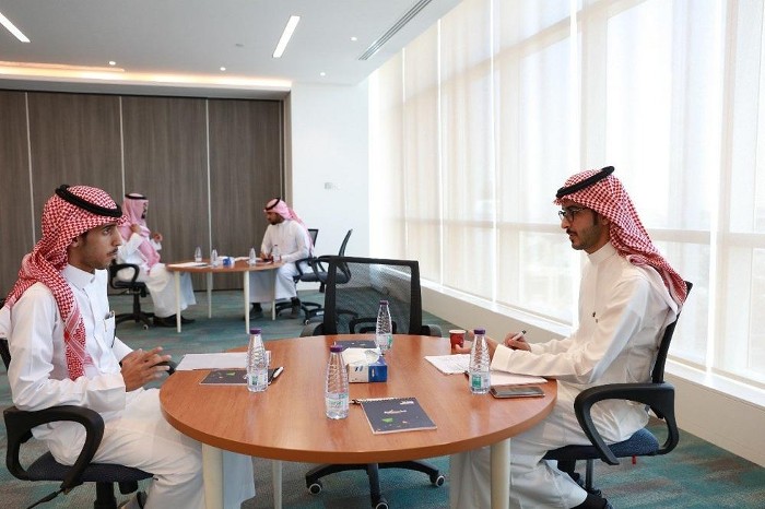 دعم توطين وموعد صرف الدعم وشروط الحصول على الدعم والقطاعات والوظائف المستهدفة