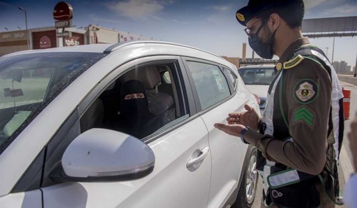 5 حقائق عن مخالفة عدم حمل رخصة للسيارة