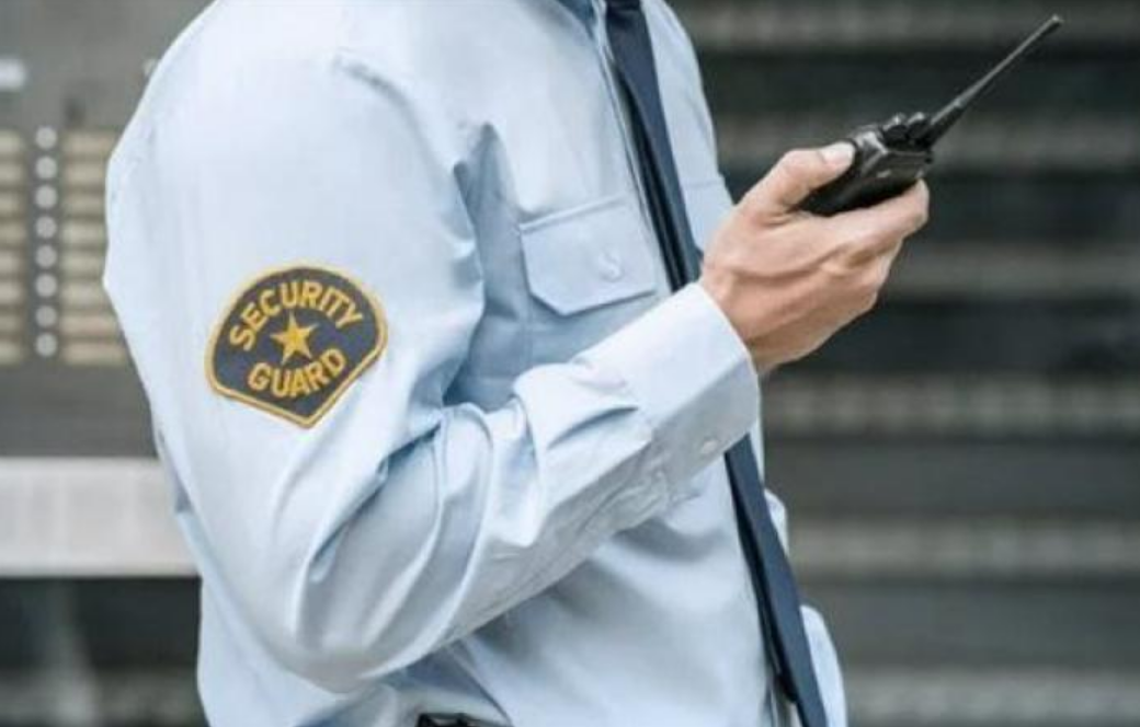 رابط التقديم لوظائف الحراسات الأمنية في المدارس 1445