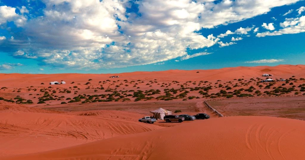 أنواع الإجازات حسب نظام العمل السعودي