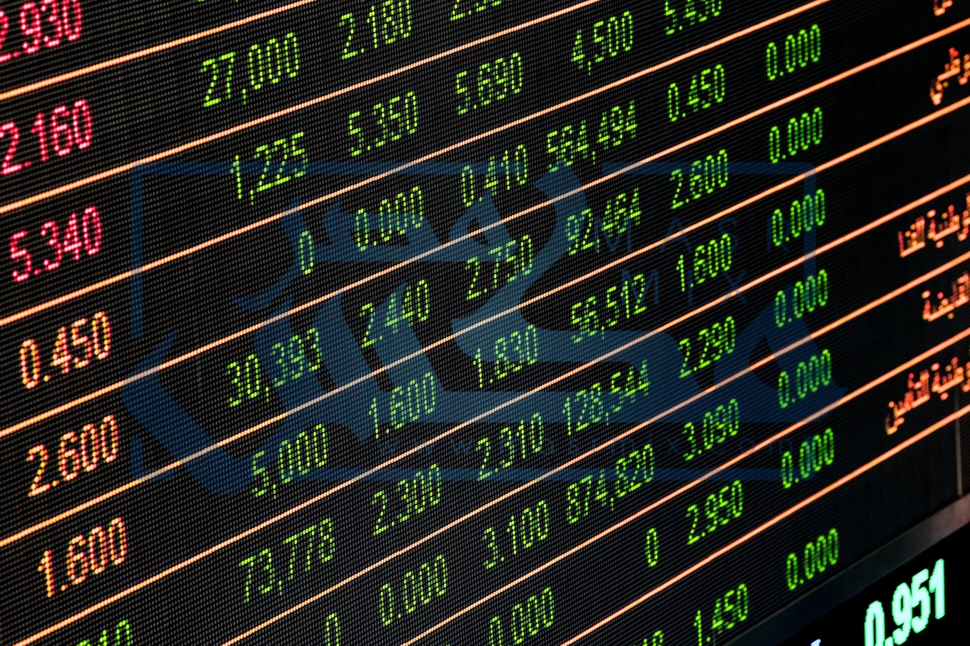 متى يفتح سوق الاسهم السعودي متي يغلق