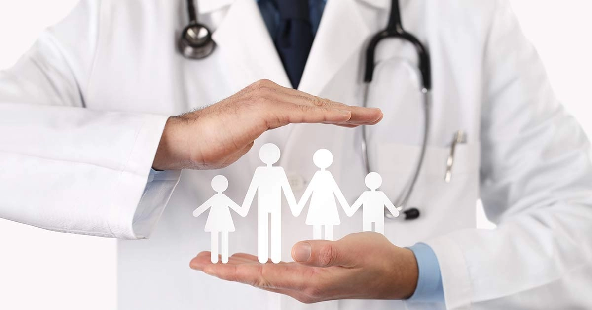 ارخص أسعار التأمين الصحي للزيارة العائلية