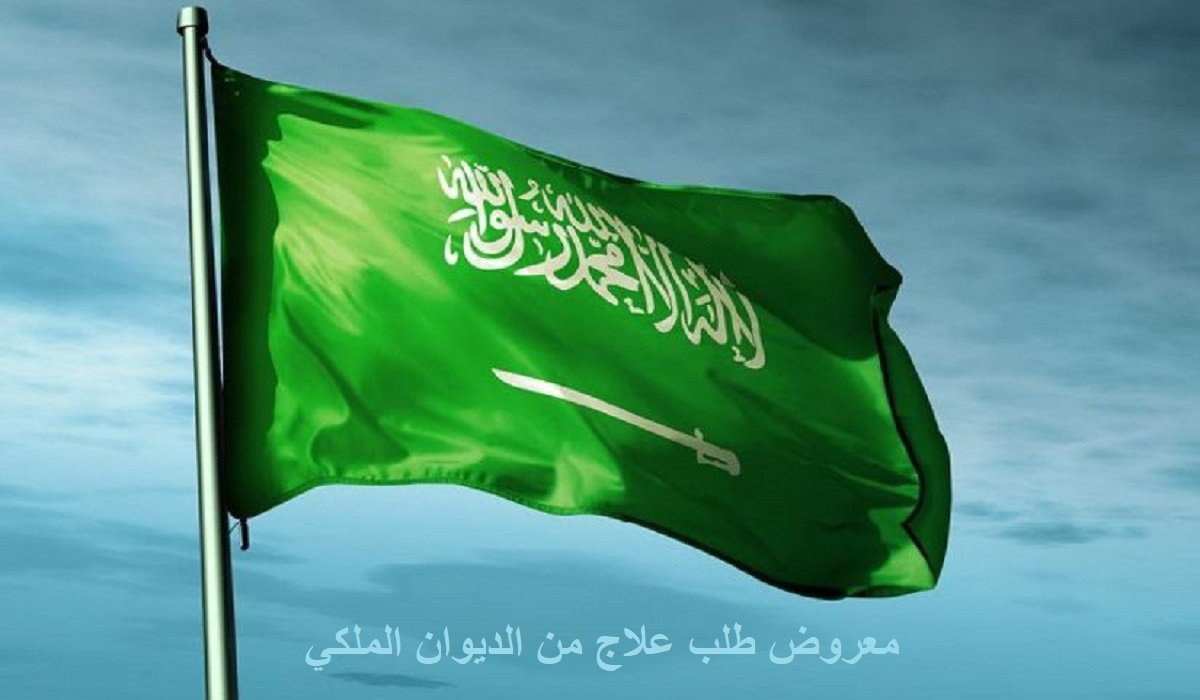 طلب علاج من الديوان الملكي تعرف على الإجراءات اللازمة للحصول عليه خارج المملكة
