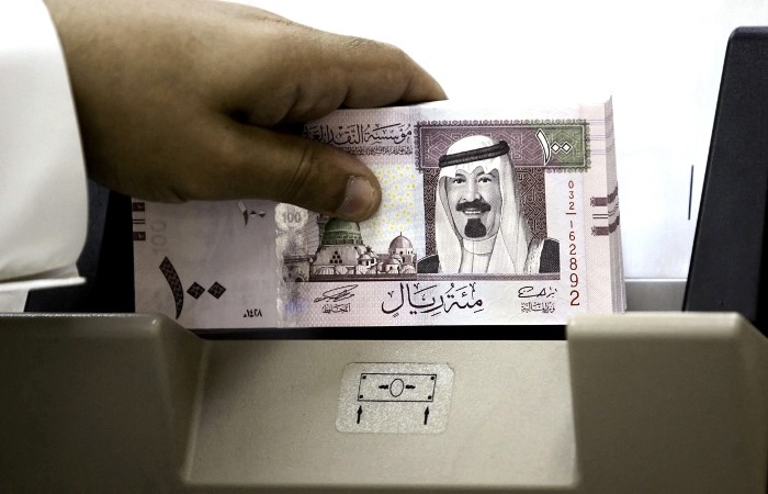 سعر الريال السعودي مقابل الجنيه المصري في السوق السوداء اليوم بتاريخ 11 ديسمبر 2023