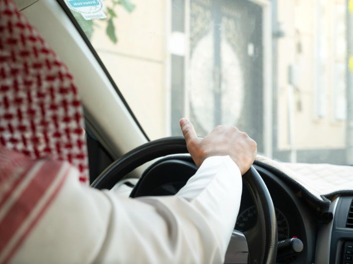 5 حقائق عن مخالفة عدم حمل رخصة للسيارة