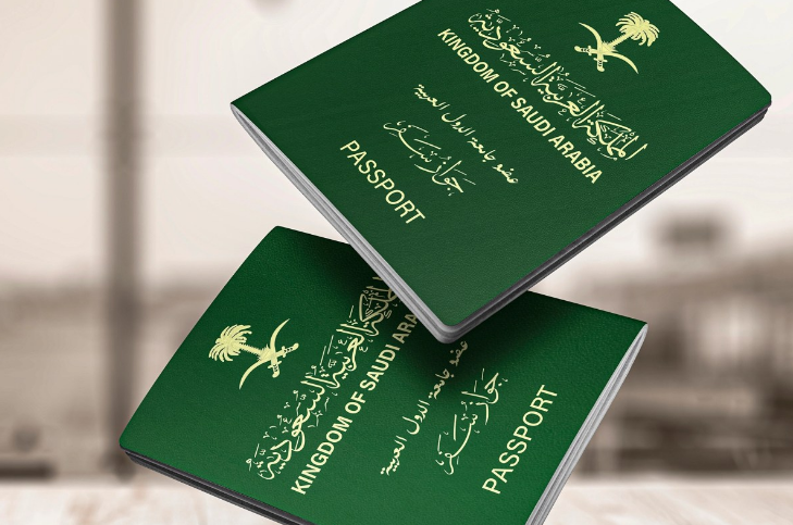 استعلام عن تفويض تأشيرة