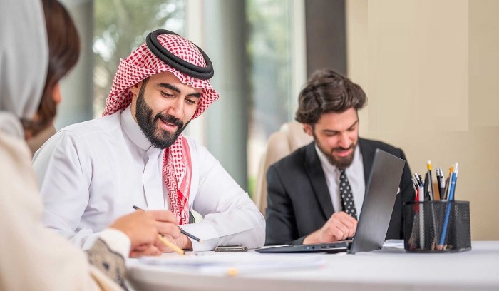 خدمة الاستعلام عن موظف وافد مقيم في السعودية