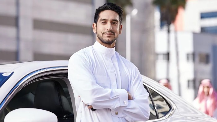 ما هي الشروط اللازمة للتسجيل في برنامج أوبر بالسعودية