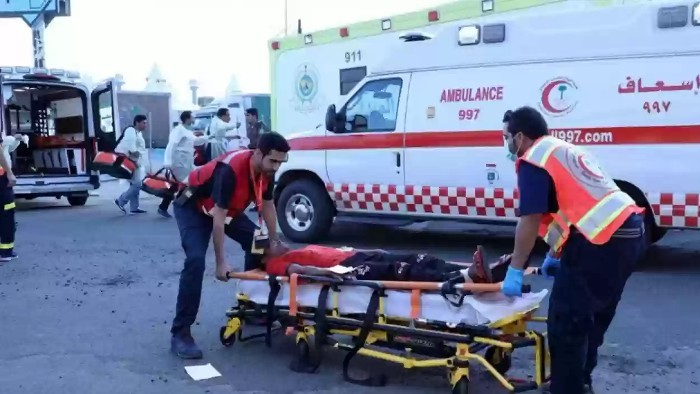 كم رقم الاسعاف في السعودية.. وما هي أرقام الطوارئ في السعودية