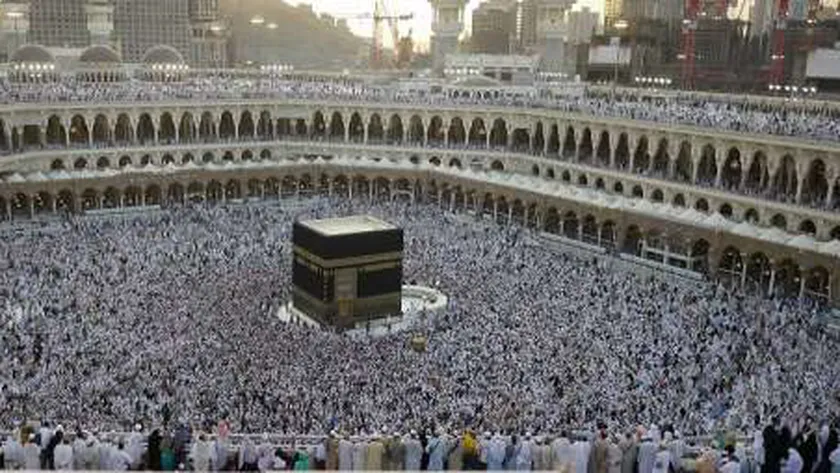 المسار الإلكتروني لحجاج الداخل