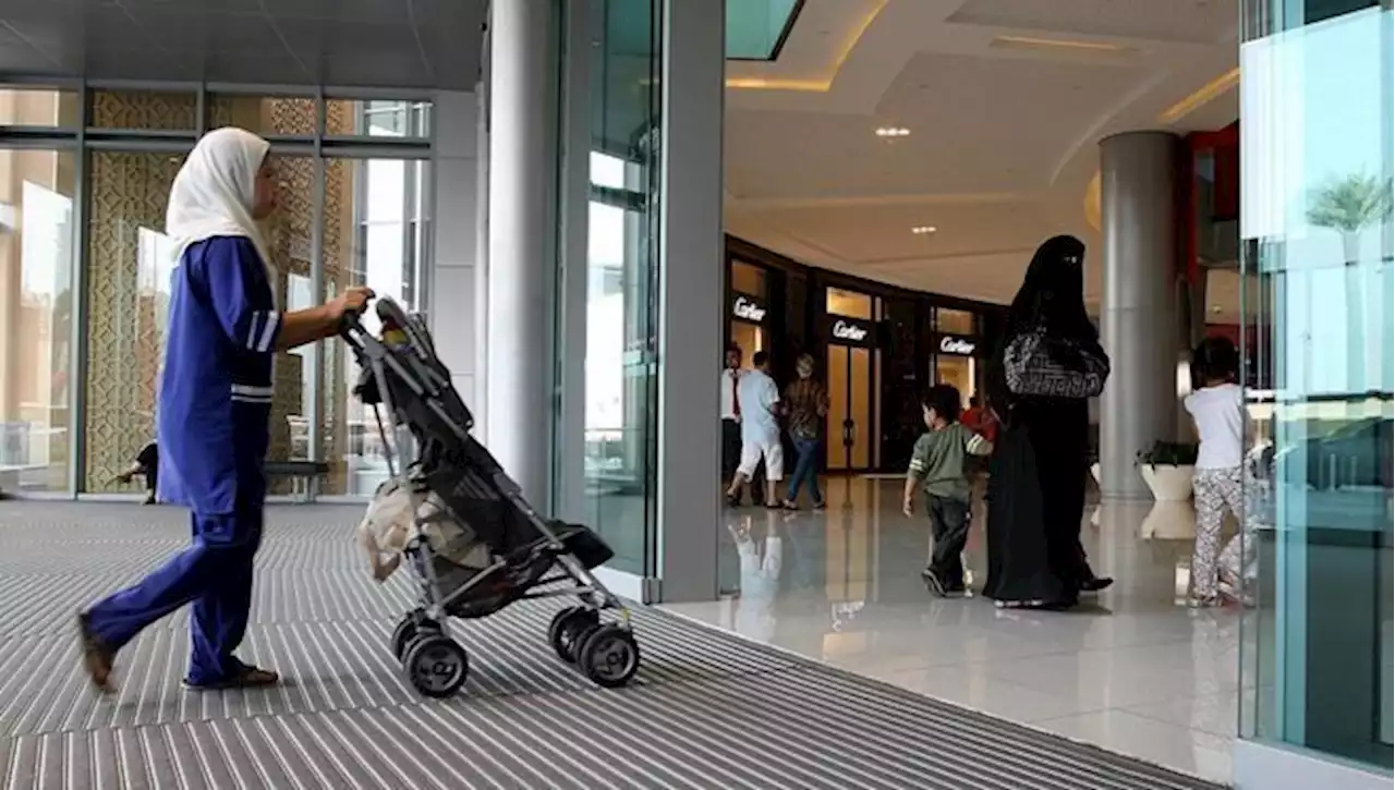 7500 ريال الحد الأعلى لاستقدام العمالة المنزلية من بوروندي