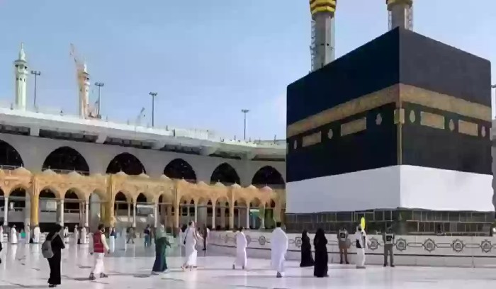 وزارة الحج والعمرة تعرض باقات الحج المتاحة وشروط إتمام المناسك 1445