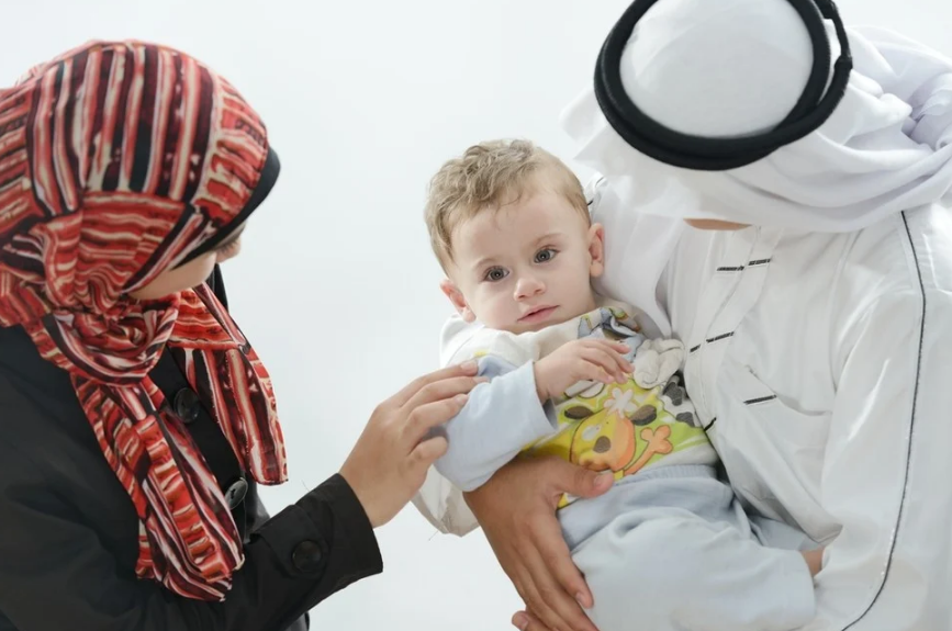 شروط تجنيس مواليد السعودية