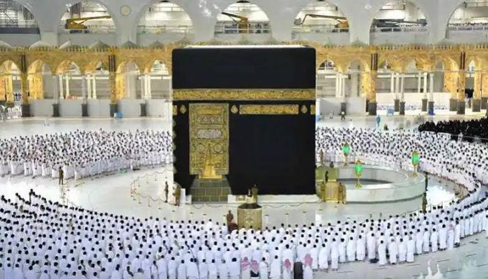 رقم حملة الراجحي للحج المجاني