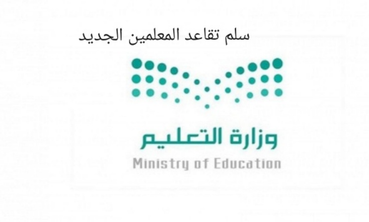 راتب المعلمين الجديد