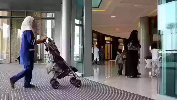 مساند .. هذا هو السن المسموح به للأعزب لاستخراج تأشيرة العمالة المنزلية