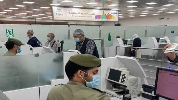 الجوازات السعودية توضح هل العمالة المنزلية بحاجه الى مخالصة للسفر بشكل نهائي ؟