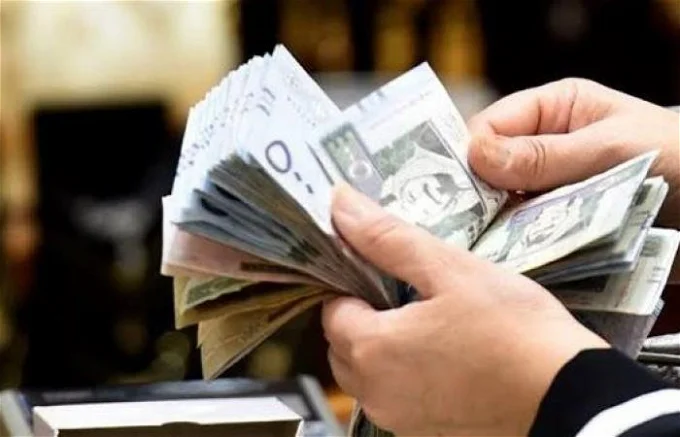 متى ينزل راتب شهر شوال 1445